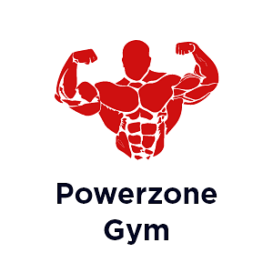 Powerzone Gym Phase 9