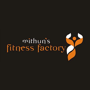 Mithun's Fitness Factory