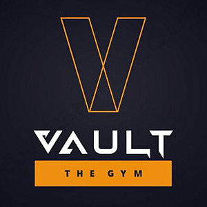 The Vault Gym Sector 31 Noida