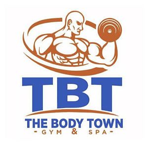 The Body Town Gym & Spa Sector 13 Chandigarh