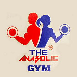 The Anabolic Gym Ganesh Nagar Delhi