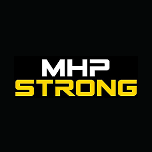 Mhp Strong Gym 3.0