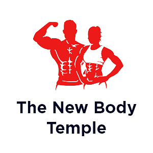 The New Body Temple