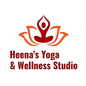 Heena's Yoga & Wellness Studio