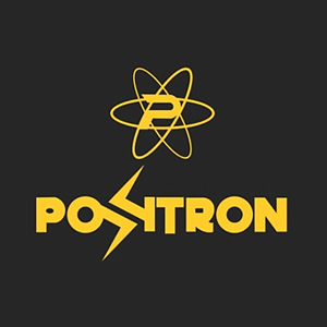 Positron Unisex