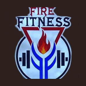Fire Fitness