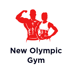 New Olympic Gym