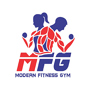 Modern Fitness Gym 2