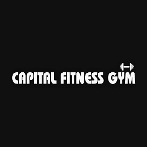 Capital Fitness Gym