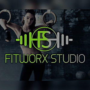 Fitworx Studio Greater Kailash Part 2