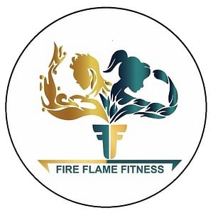 Fire Flame Fitness