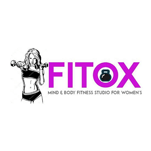 Fitox ( Only For Women)