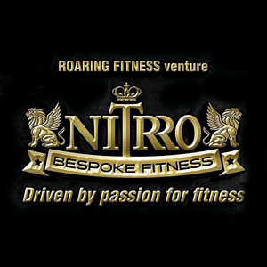 Nitrro Bespoke Fitness Powai