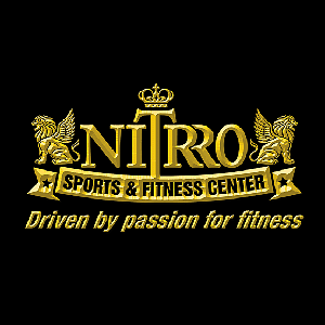 Nitrro Sports & Fitness Centre