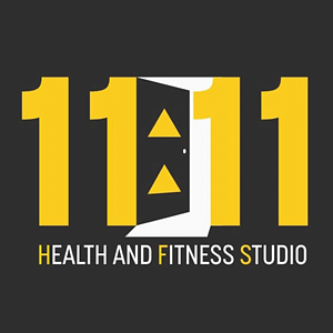 11:11 Health Fitness Studio Khargar