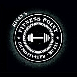 Kiyan's Fitness Point Kiyan's Fitness Point