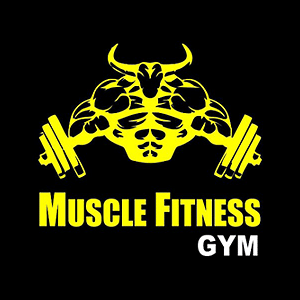 Muscle Fitness Gym