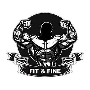 Fit & Fine Chandra Layout Fit & Fine Chandra Layout