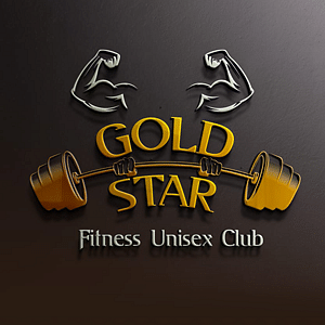 Gold Start Unisex Fitness Club