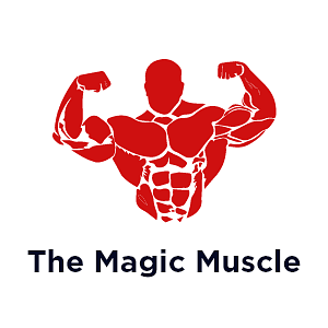 The Magic Muscle Neb Sarai