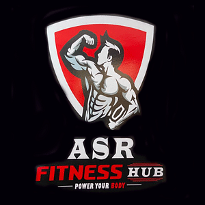 Asr The Gym Noida Extension Asr The Gym Noida Extension