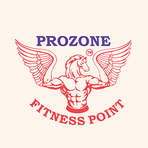 Prozone Gym & Fitness Point Newnaroda Nava Naroda