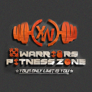 X Warriors Fitness Zone