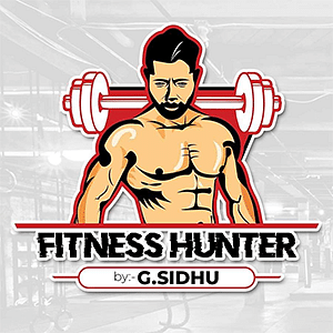 Fitness Hunter