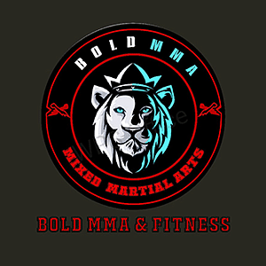Bold Mma And Fitness