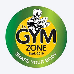 The Gym Zone Ashirwad Nagar