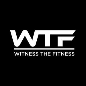 Witness The Fitness