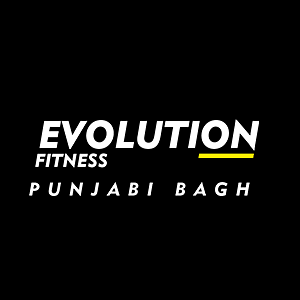 Evolution- GX & Performance Punjabi Bagh