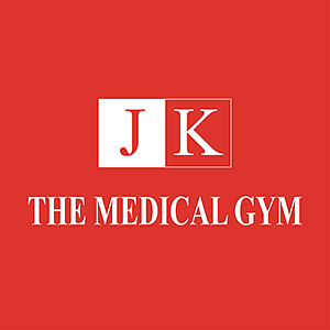 J K The Medical Gym Shakti Nagar Udaipur