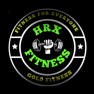 Hrx Gold Fitness Mainpura