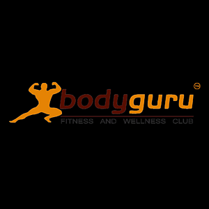 Bodyguru Fitness And Wellness