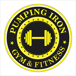 Pumping Iron Gym Pumping Iron Gym