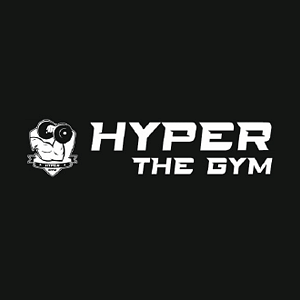 Hyper The Gym Pitampura