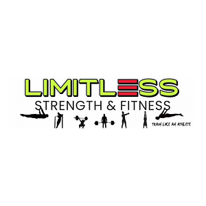 Limitless Strength And Fitness