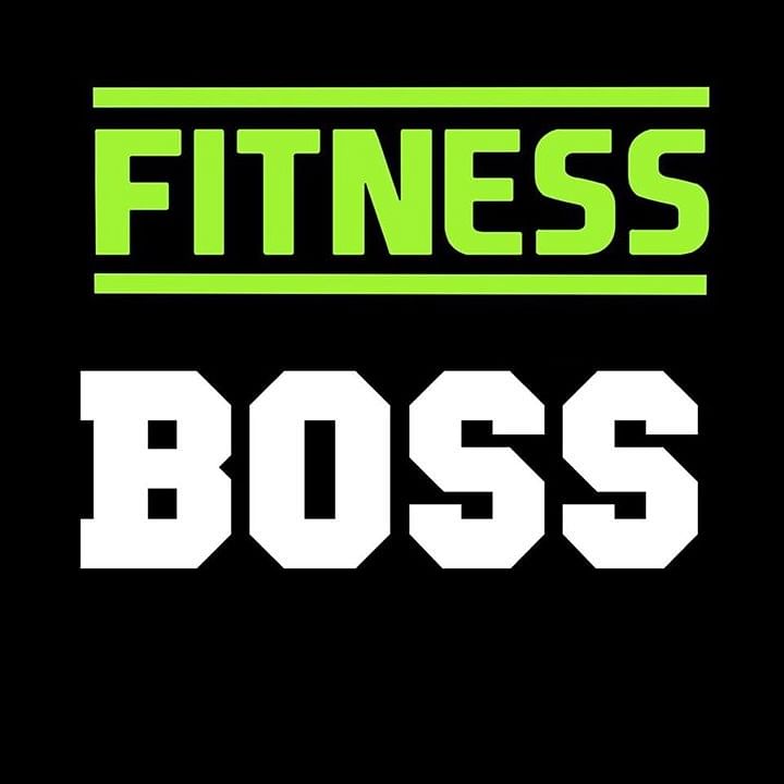 Fitness Boss Rt Nagar