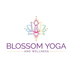 Blossom Yoga Blossom Yoga