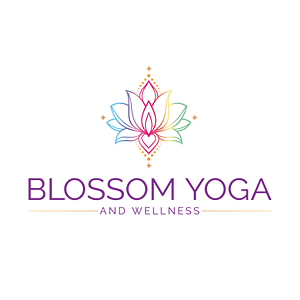 Blossom Yoga