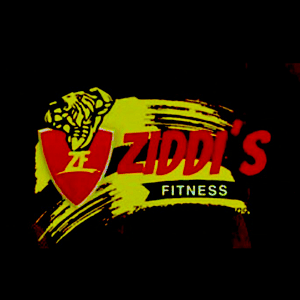 Ziddi's Fitness Vashi
