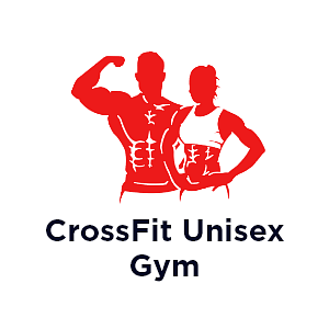 Crossfit Unisex Gym