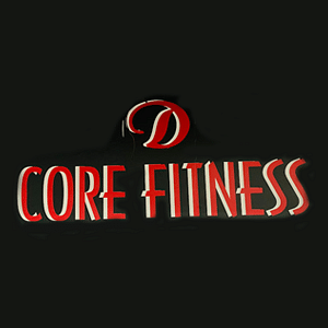 D Core Fitness Gym