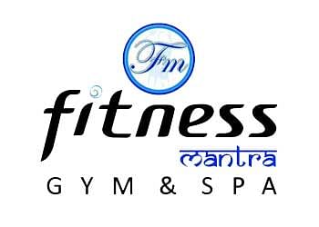 Fitness Mantra Sector 51 Noida