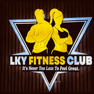 Lky Fitness Club