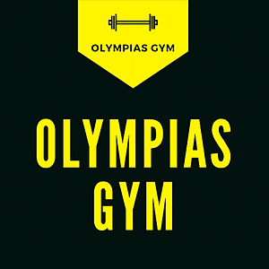 The Olympias Gym Gms Road