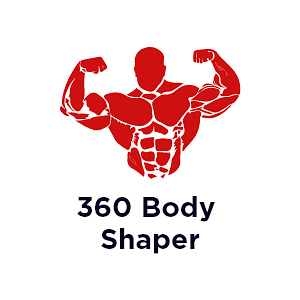 360 Body Shaper