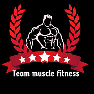 Team Muscle Fitness