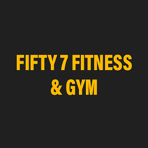 Fifty 7 Fitness And Gym Jaisingh Pura Khor